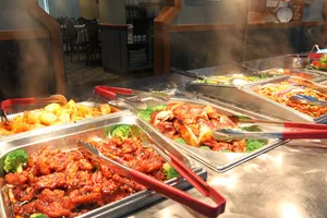 buffet restaurants in Mississauga