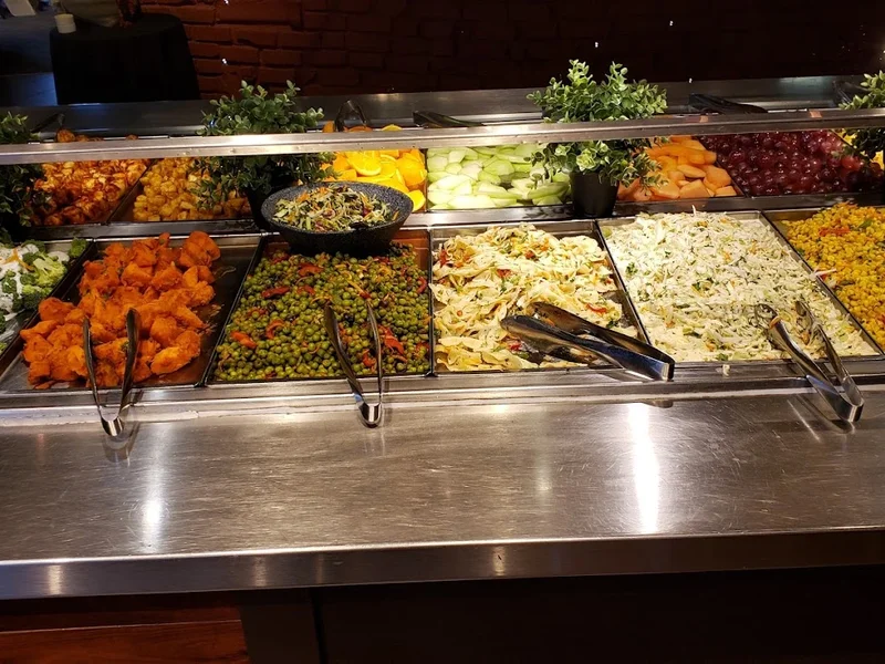 Tandoori Flame Mississauga
