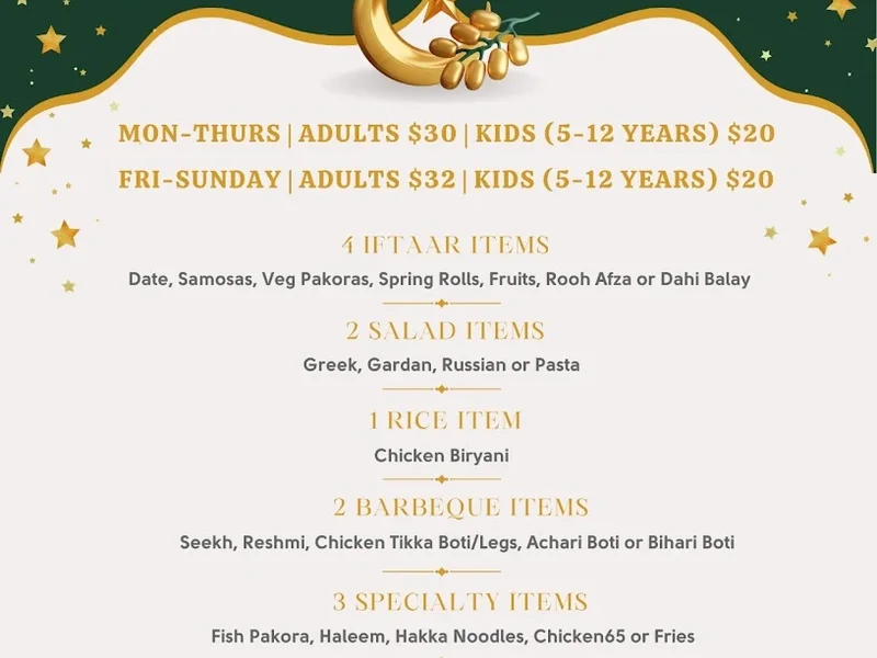 BarBQ Tonite Restaurant