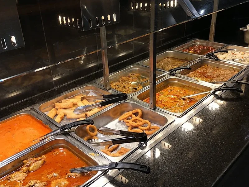 Havelly Grill Restaurant and Banquet Hall