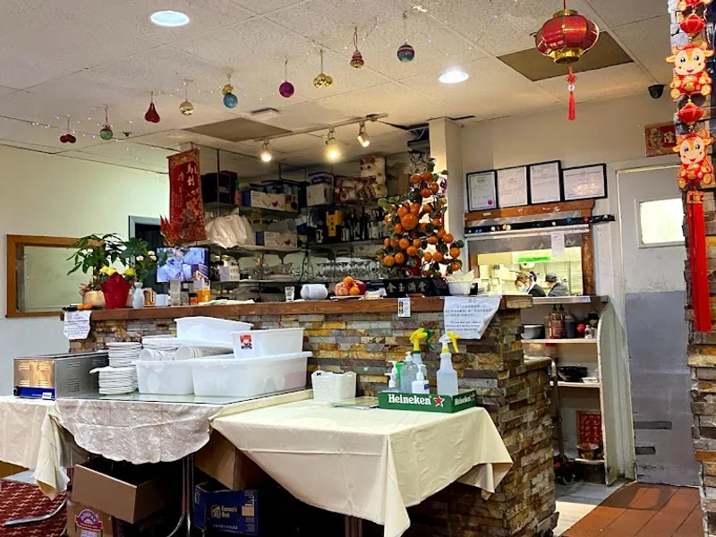 Happy Family Restaurant