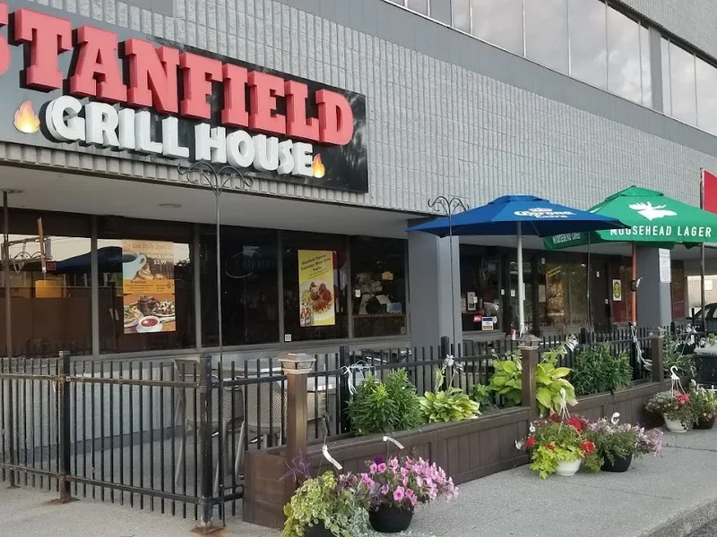 Stanfield Grill House