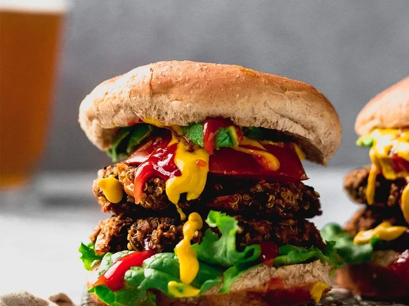 Orobite Foodies Paradise- Best Fast food restaurant in Brampton with Indian taste