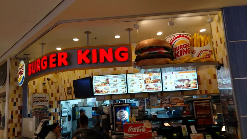 Burger King