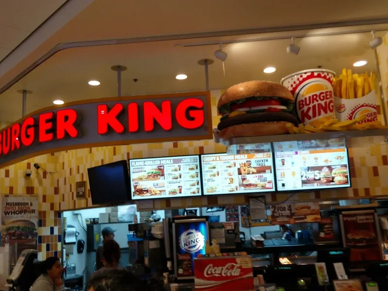 Burger King