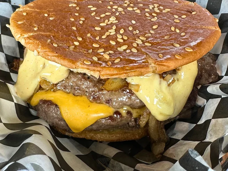 Le Poutine Bar Laval