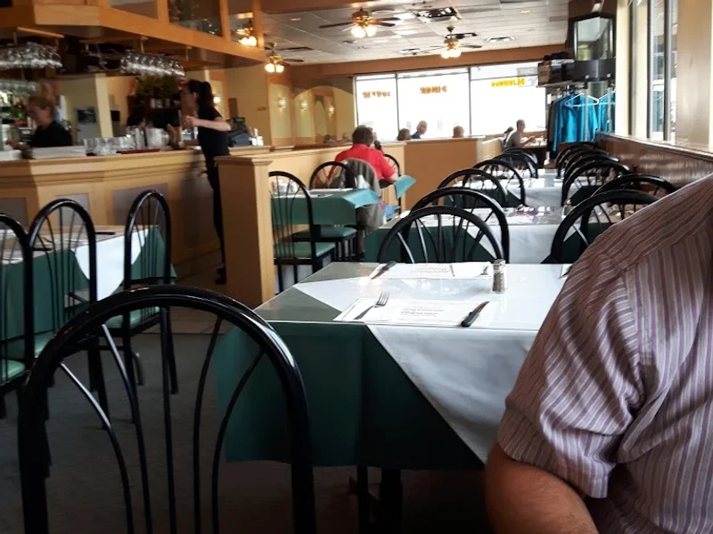 Restaurant Chateau Laval