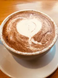 Top 5 lattes in Burrows - Keewatin Winnipeg