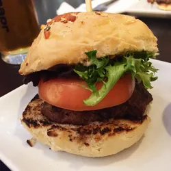 Top 8 burgers in Orleans Ottawa