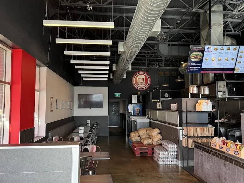 LAW & ORDERS ORLEANS