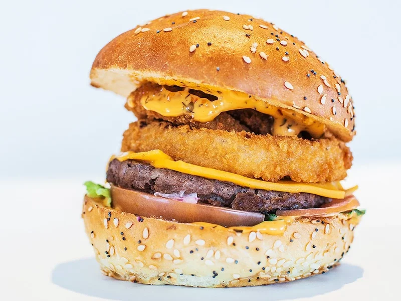 Bergham - Bank Street