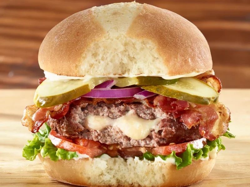 The WORKS Craft Burgers & Beer