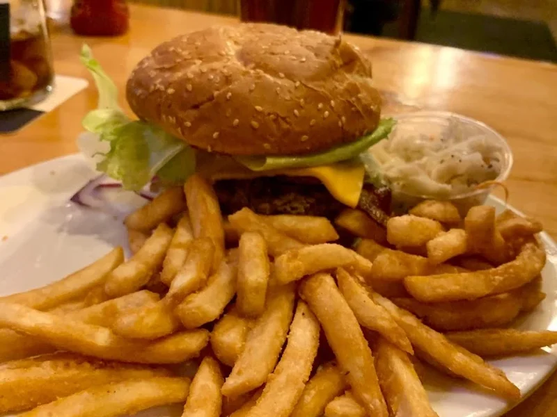 O'Brien's Eatery & Pub