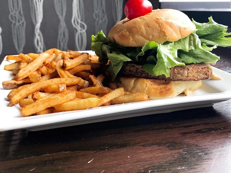 Hometown Sports Grill