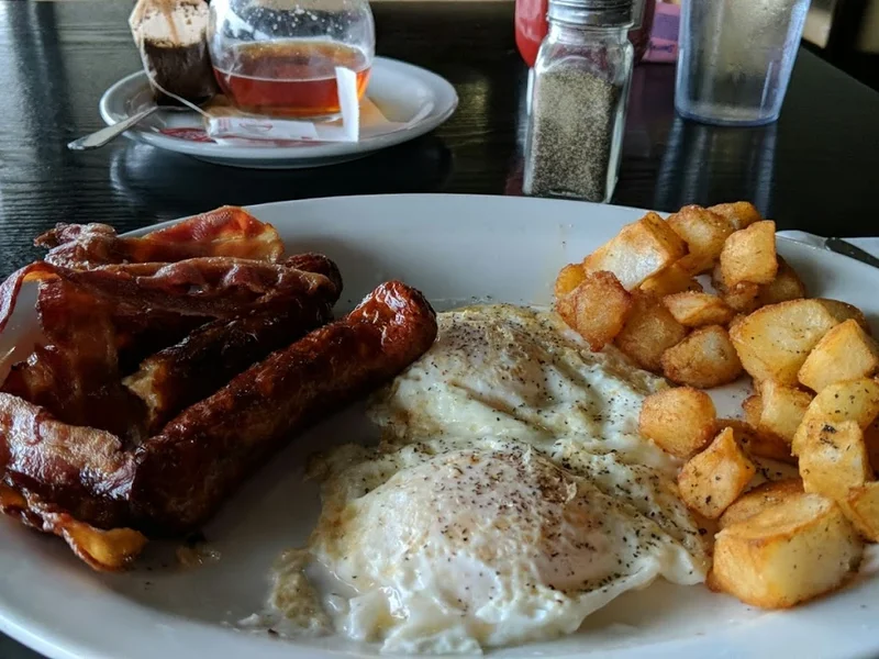 Bella Vista Restaurant