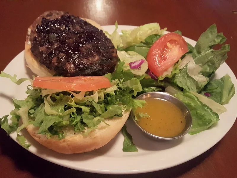 Moose's Down Under Bar and Grill - Vancouver