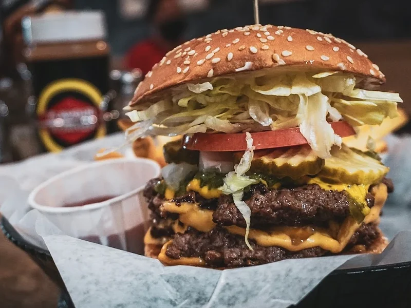 Fatburger Granville