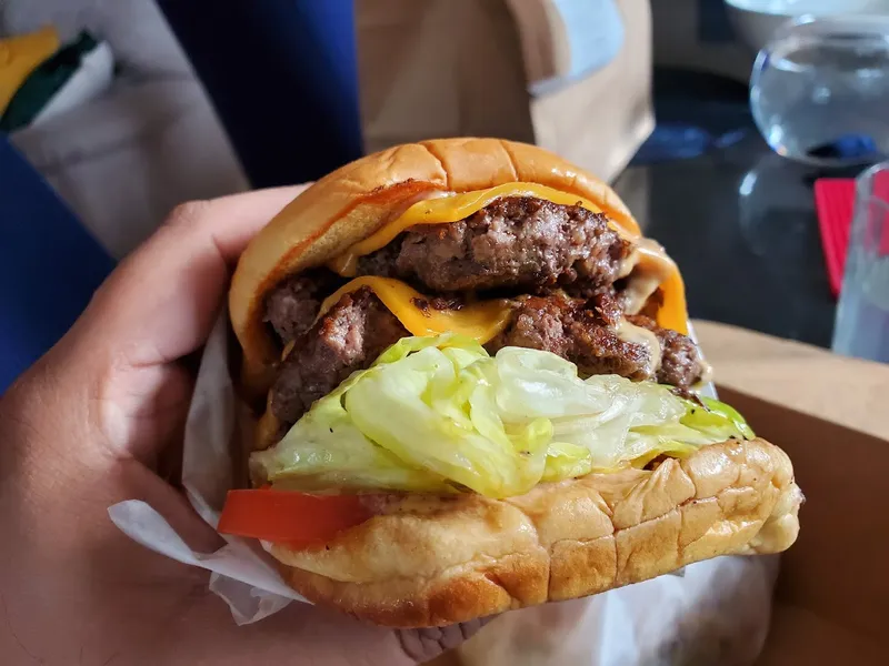 Uniburger