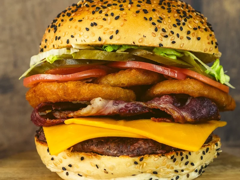 Burger Bros (Plateau)