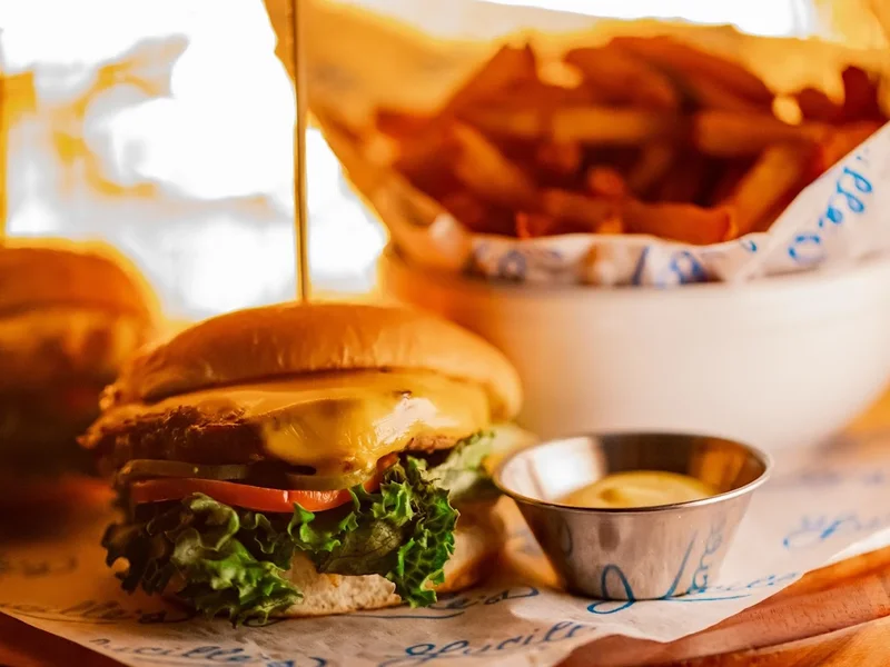 Lucille's Fairview Pointe-Claire