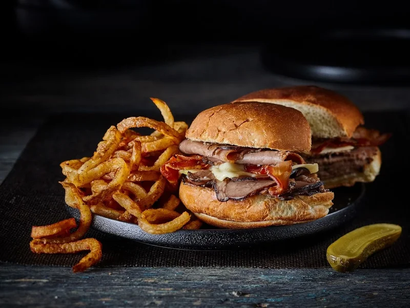 Rock'N Deli CF Fairview