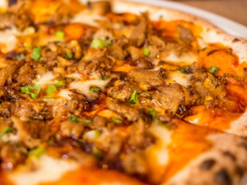 Famoso Italian Pizzeria - Market Square