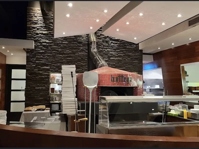 Bottega Pizzeria