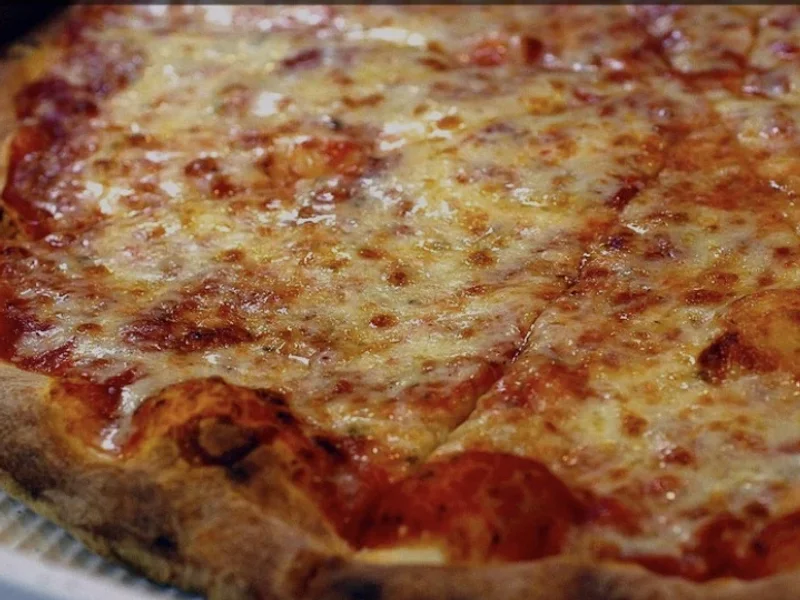 Villemont 2 pour 1 Pizza