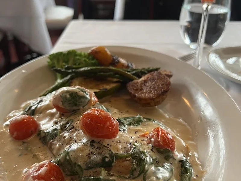 Restaurant Il Martini