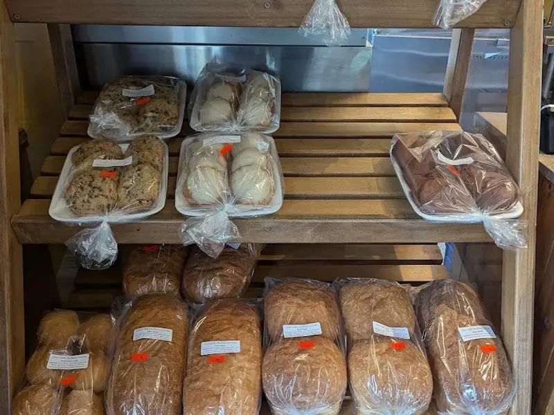 Casse Croute Chez Marie