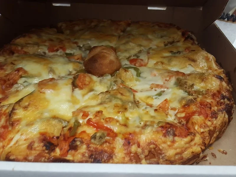 Aladdin Pizza..& Subs