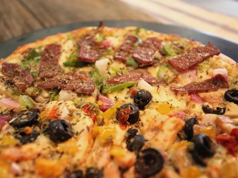 Jo-Jo's Pizzeria Stittsville Gourmet Pizza - Shawarma - Subs - Catering