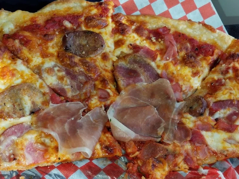 ParsItal (Persian & Italian) Restaurant