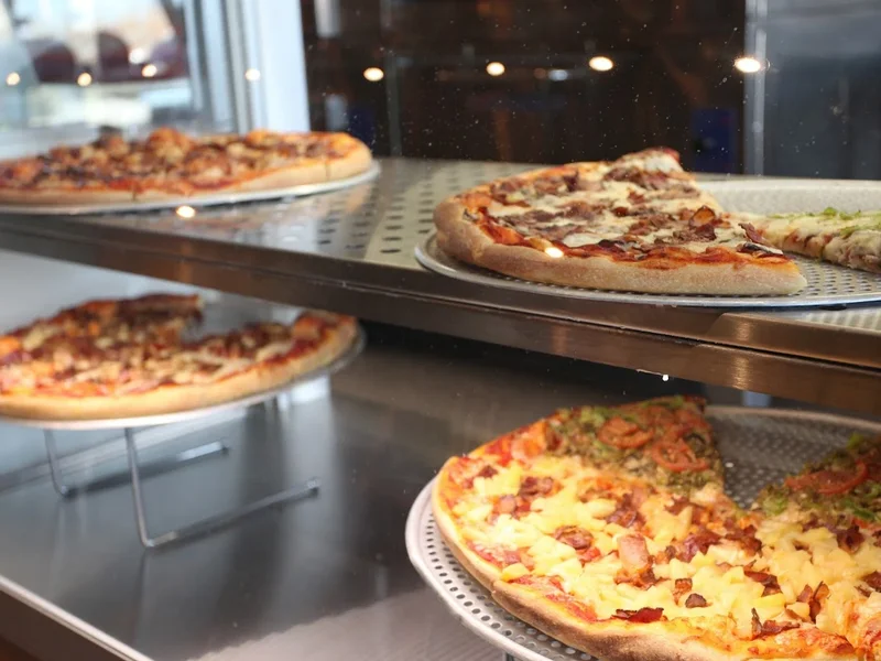 Jo-Jo's Pizzeria Kanata Gourmet Pizza - Shawarma - Subs - Catering