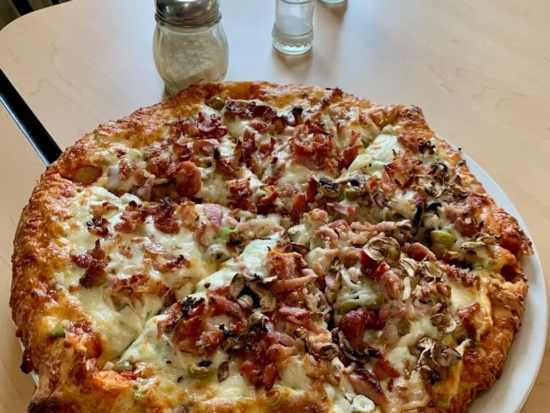 Papa Sam's Restaurant