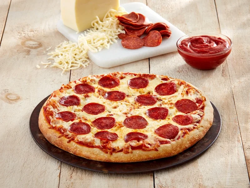 Topper's Pizza, Stittsville