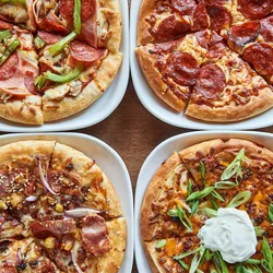 Top 24 pizza places in Orleans Ottawa