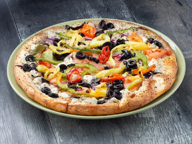 Aroma Pizzeria
