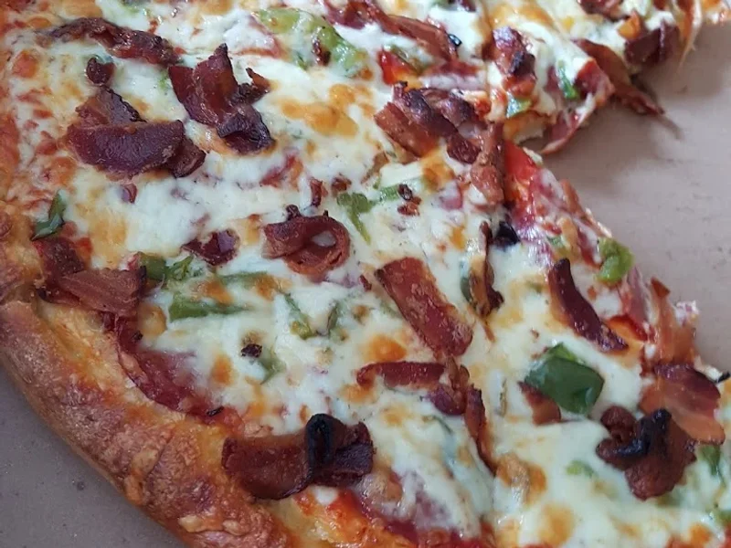 River Pizza
