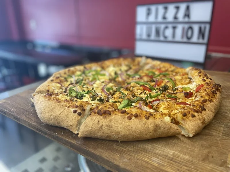 Pizza Junction