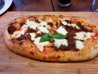 Best of 32 pizza places in Downtown Vancouver