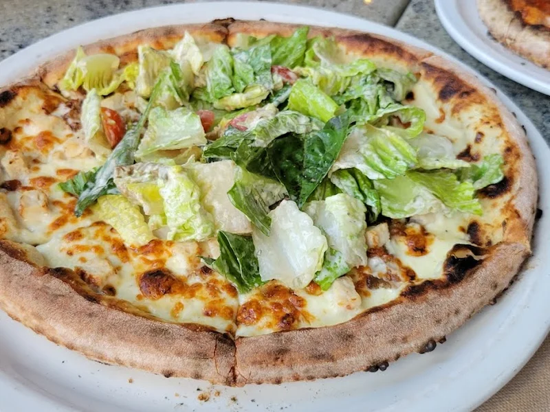 Firecrust Neapolitan Pizzeria