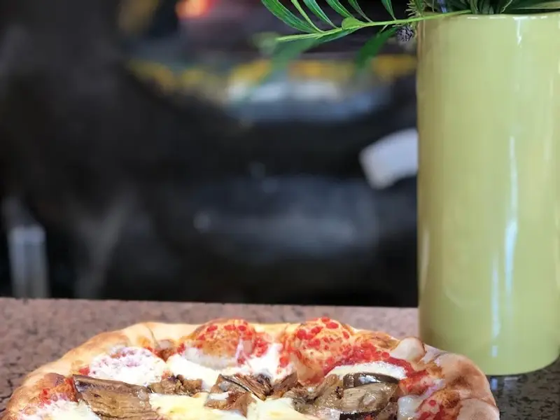 Marcello Ristorante & Pizzeria