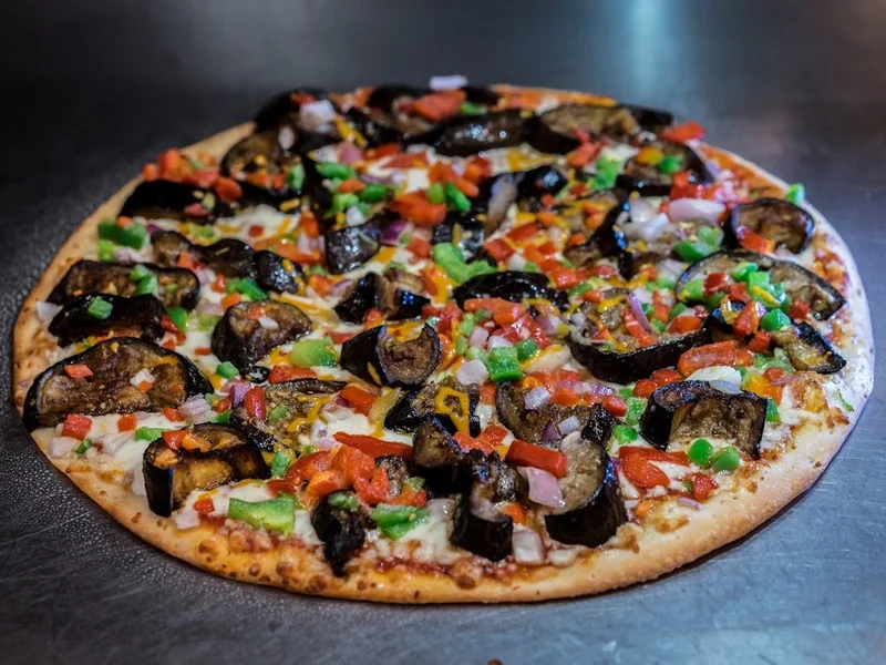 4 Brothers Pizza