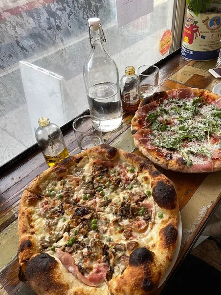 Pizzeria Farina