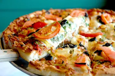 Best of 10 pizza places in Victoria-Fraserview Vancouver