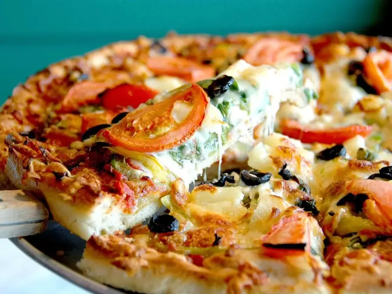 Neighbour's Restaurant & Pizza House