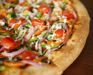 Top 5 pizza places in West Point Grey Vancouver