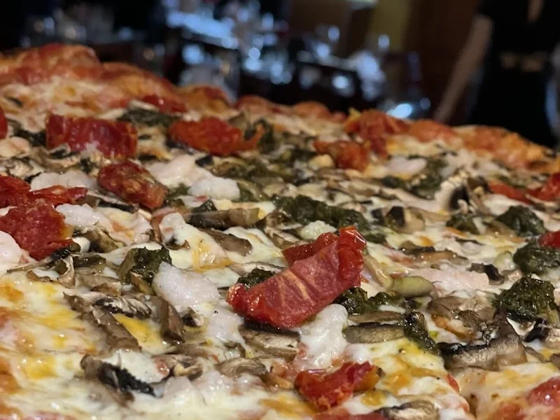 Bella Roma Pizzeria & Ristorante