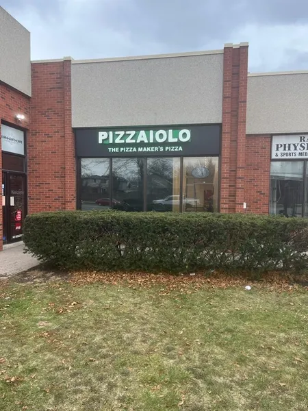 Pizzaiolo